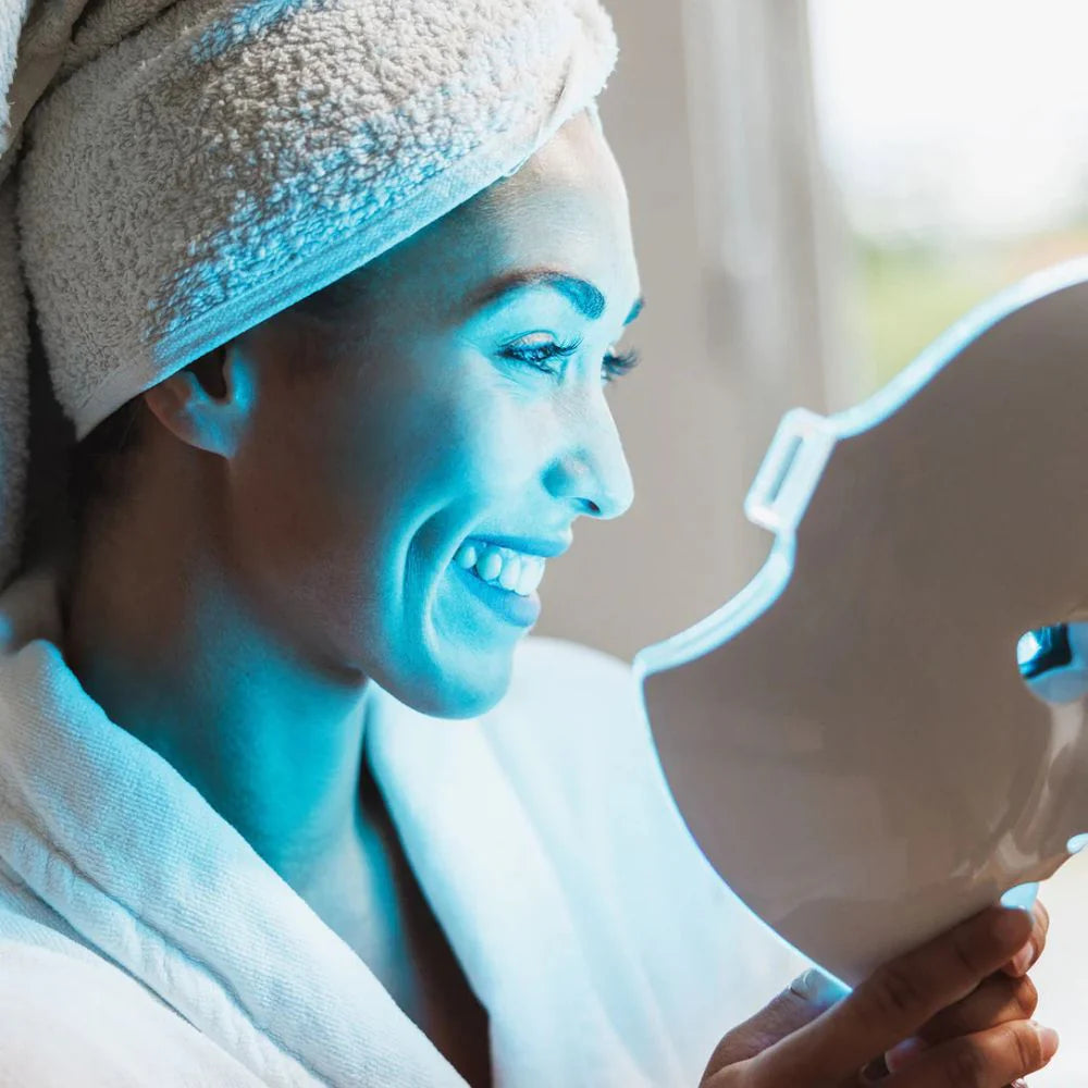 Skin Rejuvenation Mask