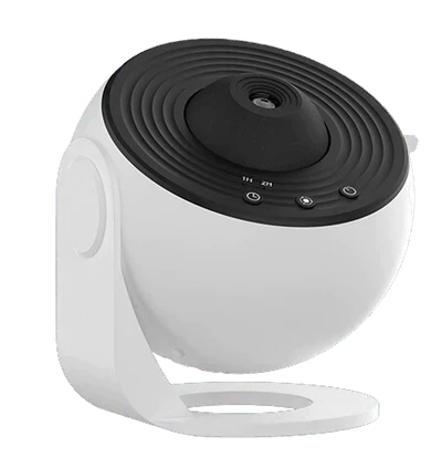 LED Galaxy Projector - Transform Any Room into a Magical Starry Sky